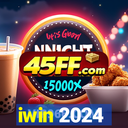 iwin 2024